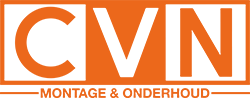 CvN Montage